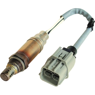 Oxygen Sensor by BOSCH - 15963 pa13