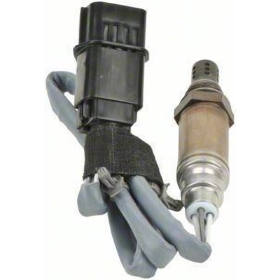 Oxygen Sensor by BOSCH - 15967 pa9