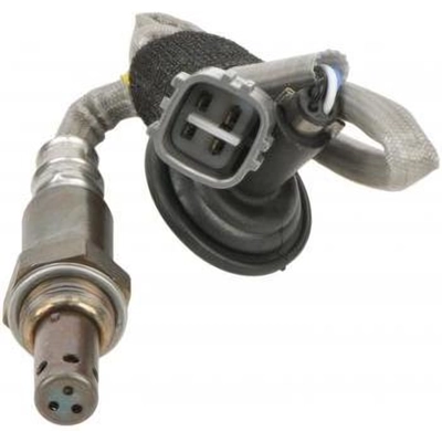 Oxygen Sensor by BOSCH - 15972 pa8