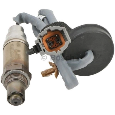 Oxygen Sensor by BOSCH - 15973 pa4