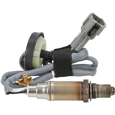 Oxygen Sensor by BOSCH - 15975 pa8