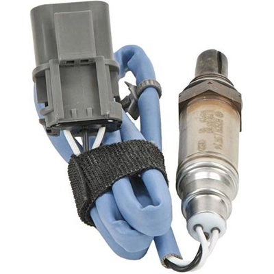 Oxygen Sensor by BOSCH - 15983 pa5