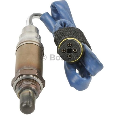 Oxygen Sensor by BOSCH - 15986 pa2