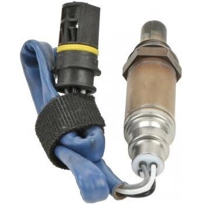 Oxygen Sensor by BOSCH - 15986 pa9