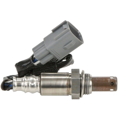 Oxygen Sensor by BOSCH - 15988 pa12