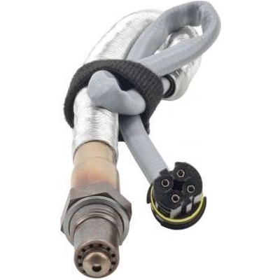 Oxygen Sensor by BOSCH - 16030 pa15