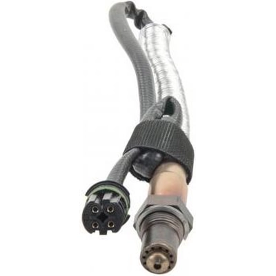 Oxygen Sensor by BOSCH - 16031 pa15