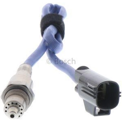 Oxygen Sensor by BOSCH - 16032 pa5