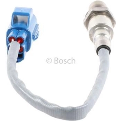 Oxygen Sensor by BOSCH - 16042 pa6