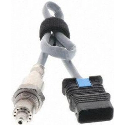Oxygen Sensor by BOSCH - 16046 pa5