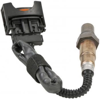 Oxygen Sensor by BOSCH - 16066 pa11