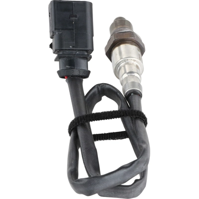 BOSCH - 16076 - Oxygen Sensor pa2