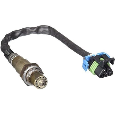 Oxygen Sensor by BOSCH - 16088 pa12