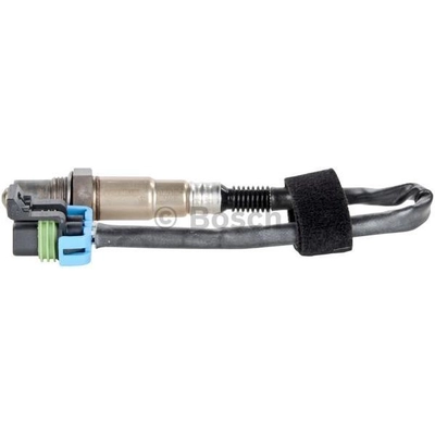 Oxygen Sensor by BOSCH - 16088 pa7