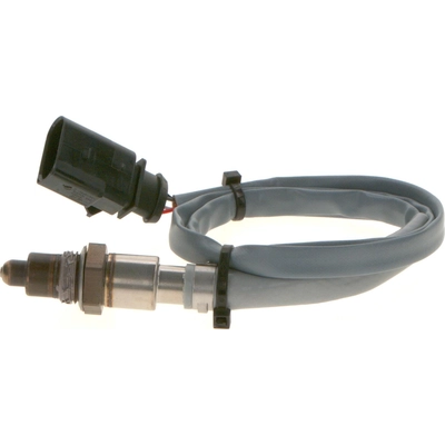 Oxygen Sensor by BOSCH - 16102 pa2