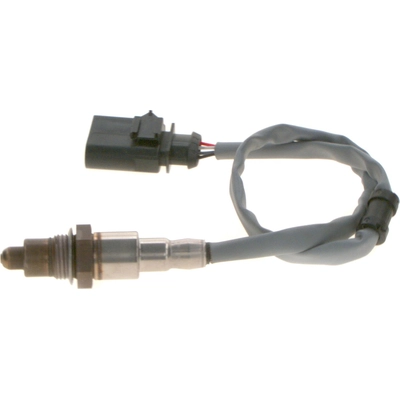 Oxygen Sensor by BOSCH - 16110 pa2