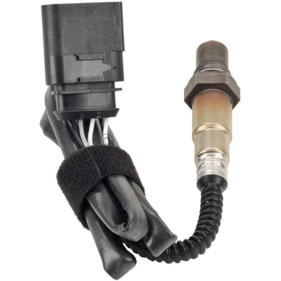 Oxygen Sensor by BOSCH - 16121 pa11