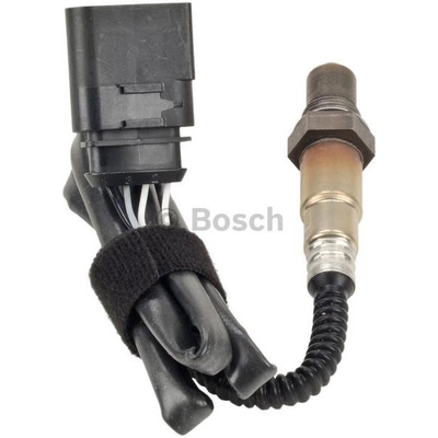Oxygen Sensor by BOSCH - 16121 pa5