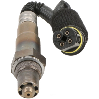 Oxygen Sensor by BOSCH - 16123 pa15