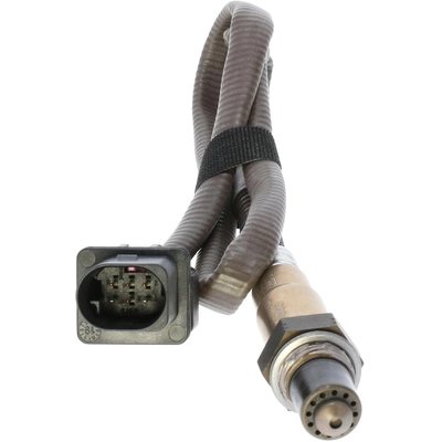 Oxygen Sensor by BOSCH - 16124 pa3