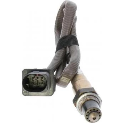 Oxygen Sensor by BOSCH - 16124 pa8