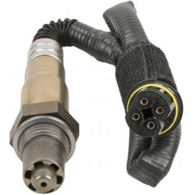 Oxygen Sensor by BOSCH - 16125 pa11