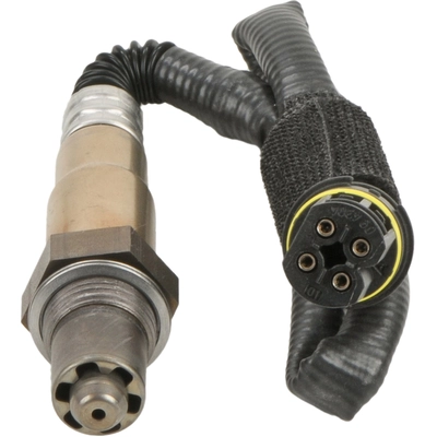 Oxygen Sensor by BOSCH - 16125 pa6