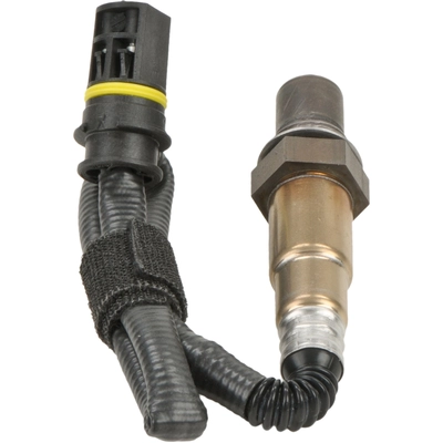 Oxygen Sensor by BOSCH - 16125 pa7