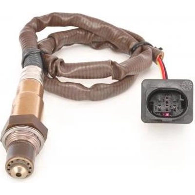 Oxygen Sensor by BOSCH - 16126 pa5