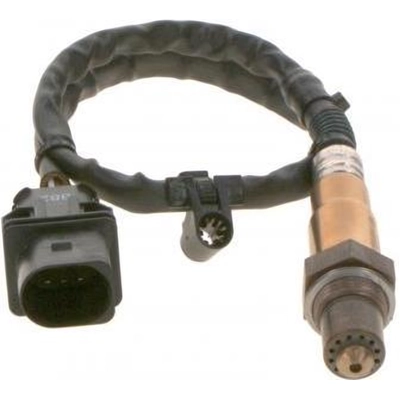 Oxygen Sensor by BOSCH - 16129 pa5