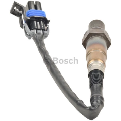 Oxygen Sensor by BOSCH - 16134 pa7