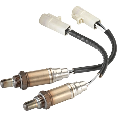 Oxygen Sensor by BOSCH - 16138 pa2