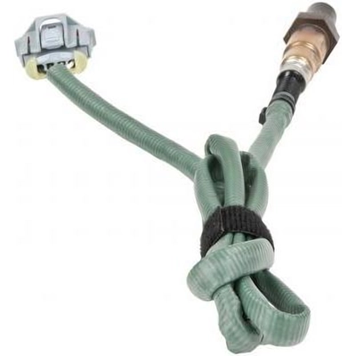 Oxygen Sensor by BOSCH - 16140 pa18