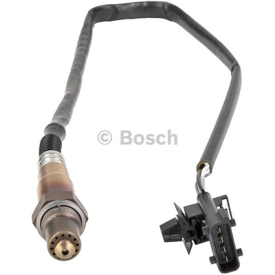 Oxygen Sensor by BOSCH - 16146 pa3