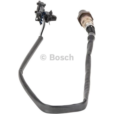 Oxygen Sensor by BOSCH - 16146 pa4