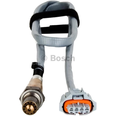 Oxygen Sensor by BOSCH - 16177 pa7