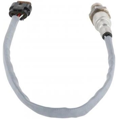 Oxygen Sensor by BOSCH - 16184 pa6