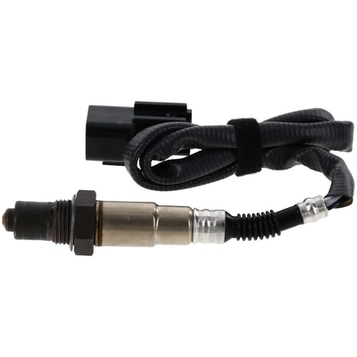 BOSCH - 16185 - Oxygen Sensor pa2