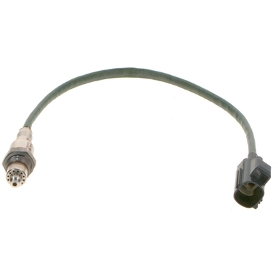 BOSCH - 16190 - OE Connector Narrow-band Oxygen Sensor pa2