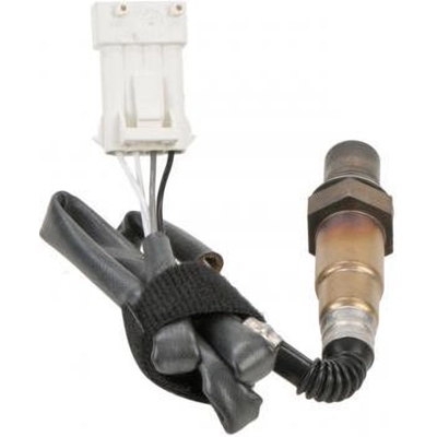 Oxygen Sensor by BOSCH - 16197 pa8