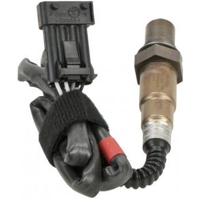 Oxygen Sensor by BOSCH - 16199 pa9