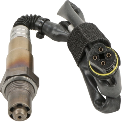 Oxygen Sensor by BOSCH - 16268 pa5