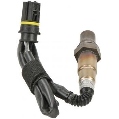 Oxygen Sensor by BOSCH - 16268 pa9