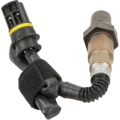 Oxygen Sensor by BOSCH - 16272 pa11