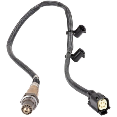 Oxygen Sensor by BOSCH - 16273 pa11