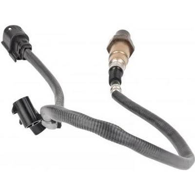 Oxygen Sensor by BOSCH - 16273 pa8