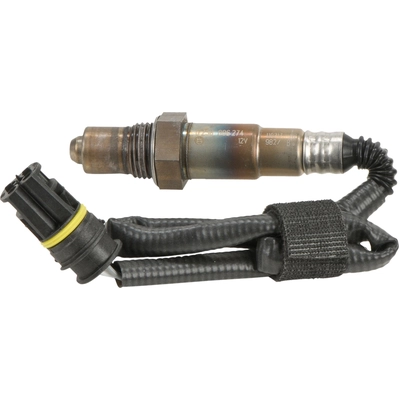 Oxygen Sensor by BOSCH - 16274 pa15