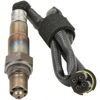 Oxygen Sensor by BOSCH - 16274 pa20