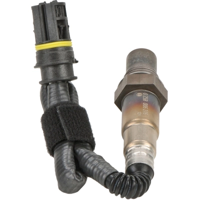 Oxygen Sensor by BOSCH - 16276 pa11