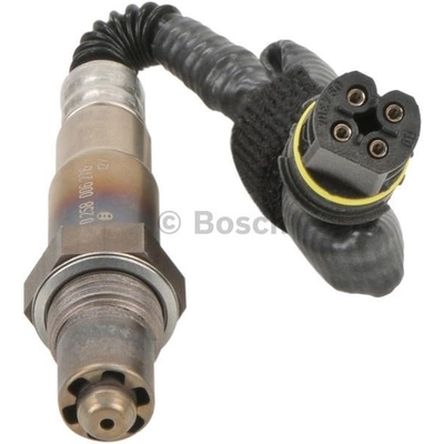 Oxygen Sensor by BOSCH - 16276 pa5